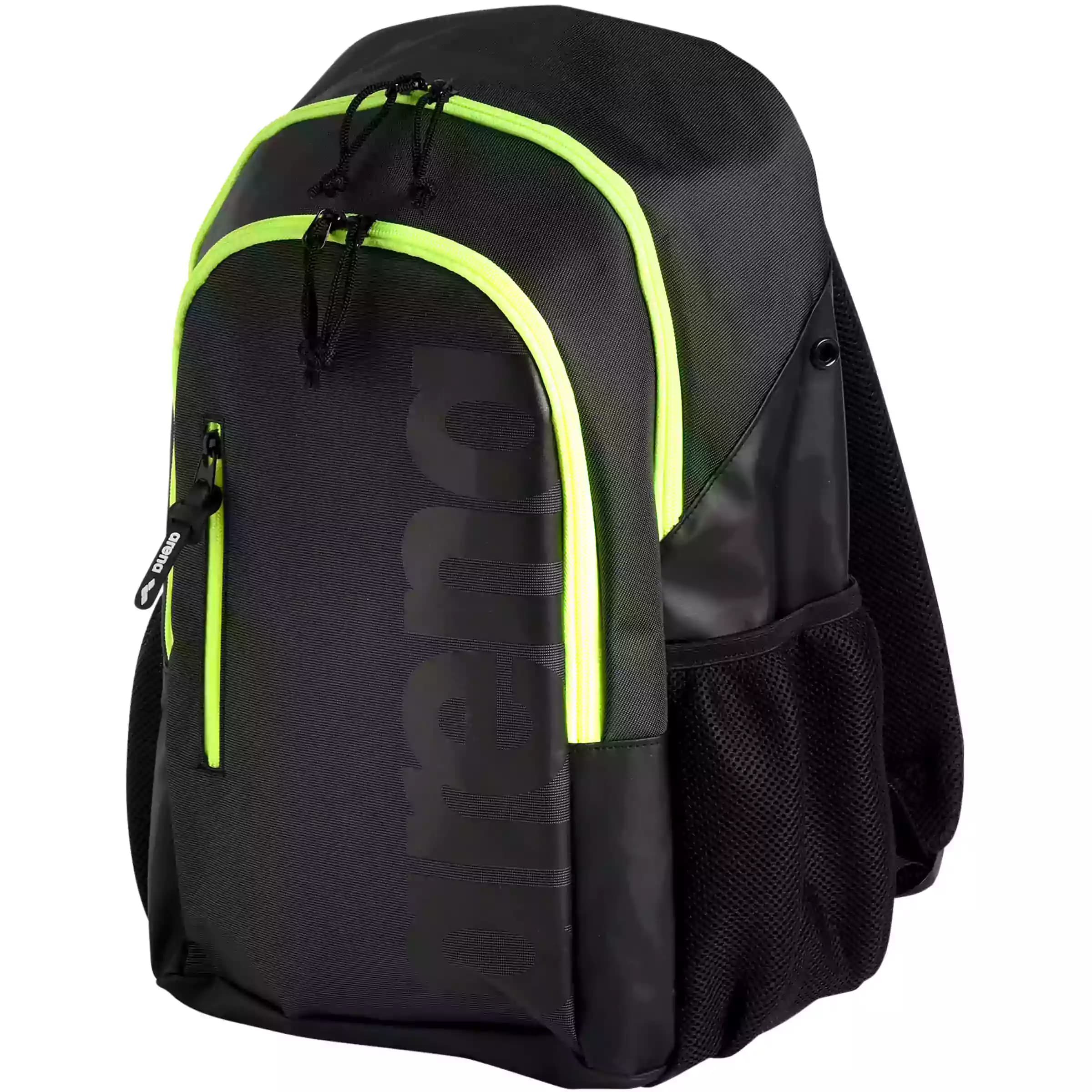 کوله ارنا مدل SPIKY III BACKPACK 30 — تصویر ۱۲