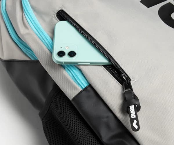 کوله ارنا مدل SPIKY III BACKPACK 30 — تصویر ۹