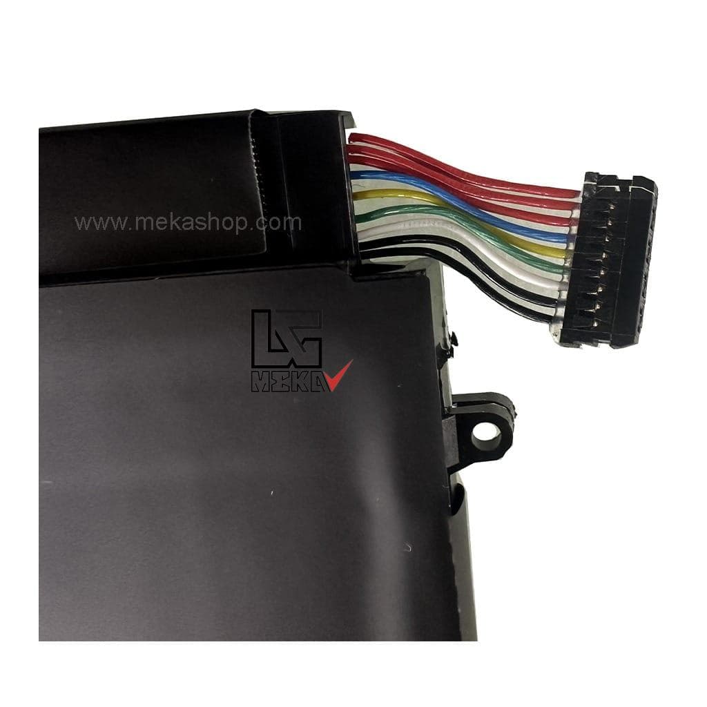 باتری اورجینال لپ تاپ لنوو Pn: L17L3P52) Lenovo L480) — تصویر ۷
