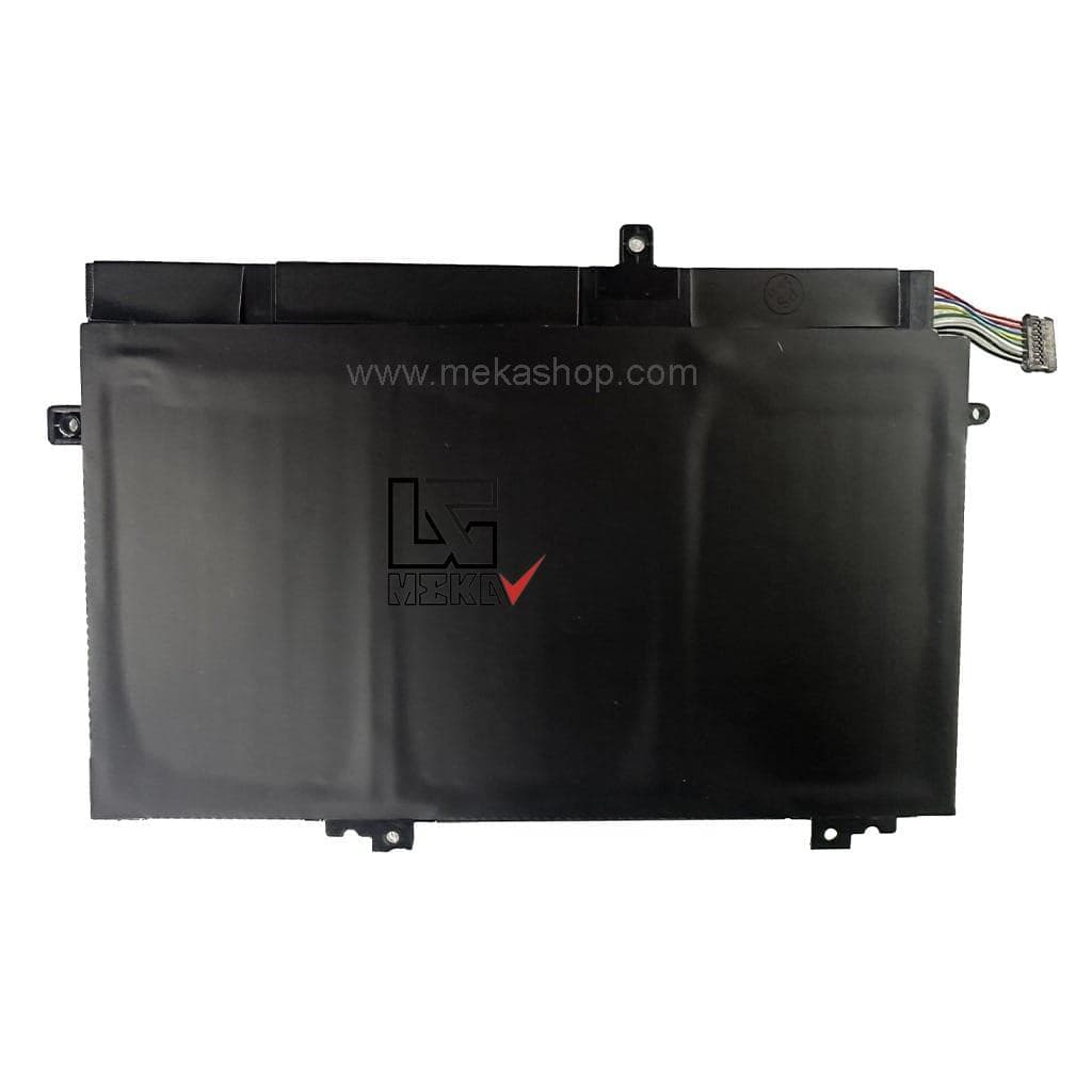 باتری اورجینال لپ تاپ لنوو Pn: L17L3P52) Lenovo L480) — تصویر ۳