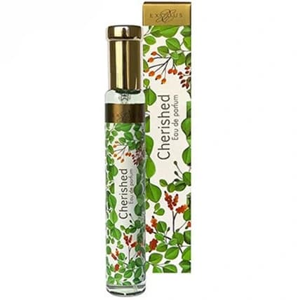 عطر اگزدوس CHERISHED (30میل ) — تصویر ۲