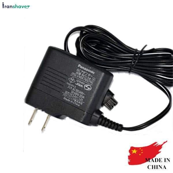 شارژر ریش تراش پاناسونیک
