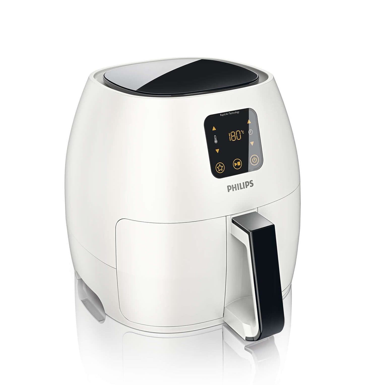 سرخ کن فیلیپس سری Avance Collection مدل HD9240 XL — تصویر ۸