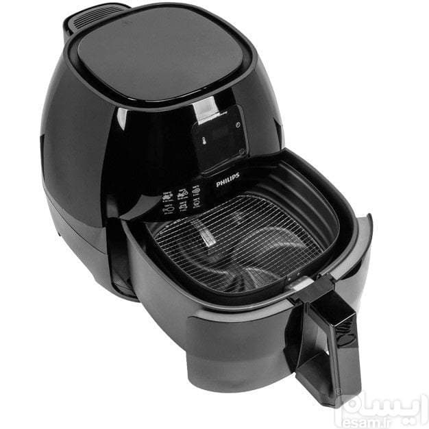 سرخ کن فیلیپس سری Avance Collection مدل HD9240 XL — تصویر ۹