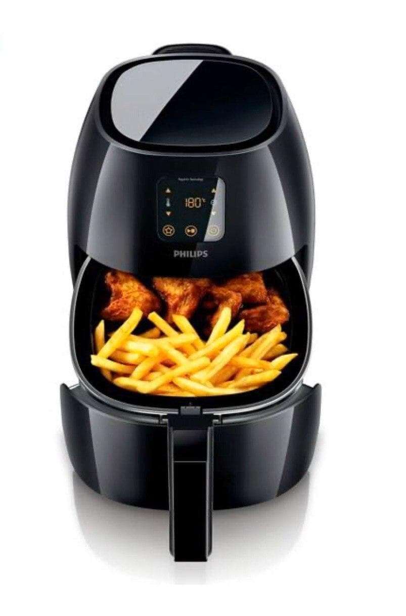 سرخ کن فیلیپس سری Avance Collection مدل HD9240 XL — تصویر ۷