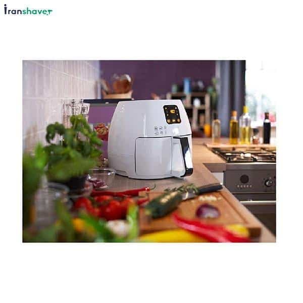 سرخ کن فیلیپس سری Avance Collection مدل HD9240 XL — تصویر ۱۲