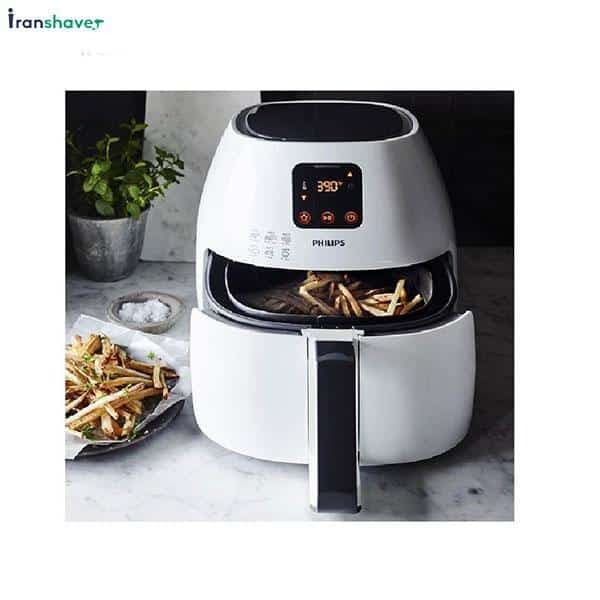 سرخ کن فیلیپس سری Avance Collection مدل HD9240 XL — تصویر ۵