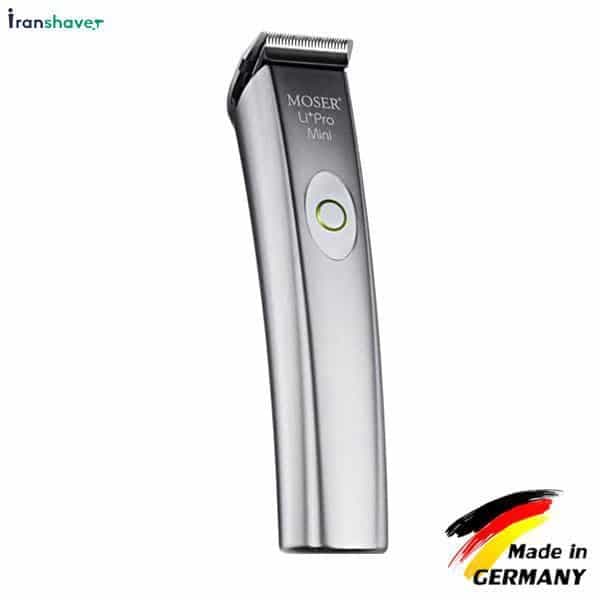 ماشین اصلاح موزر مدل LiPro mini 1584