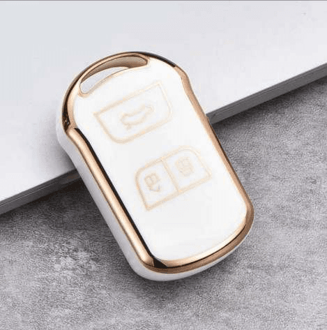 کاور ریموت تیگو 7 (ریموت مدل 95 تا 98) طرح آتن — تصویر ۴