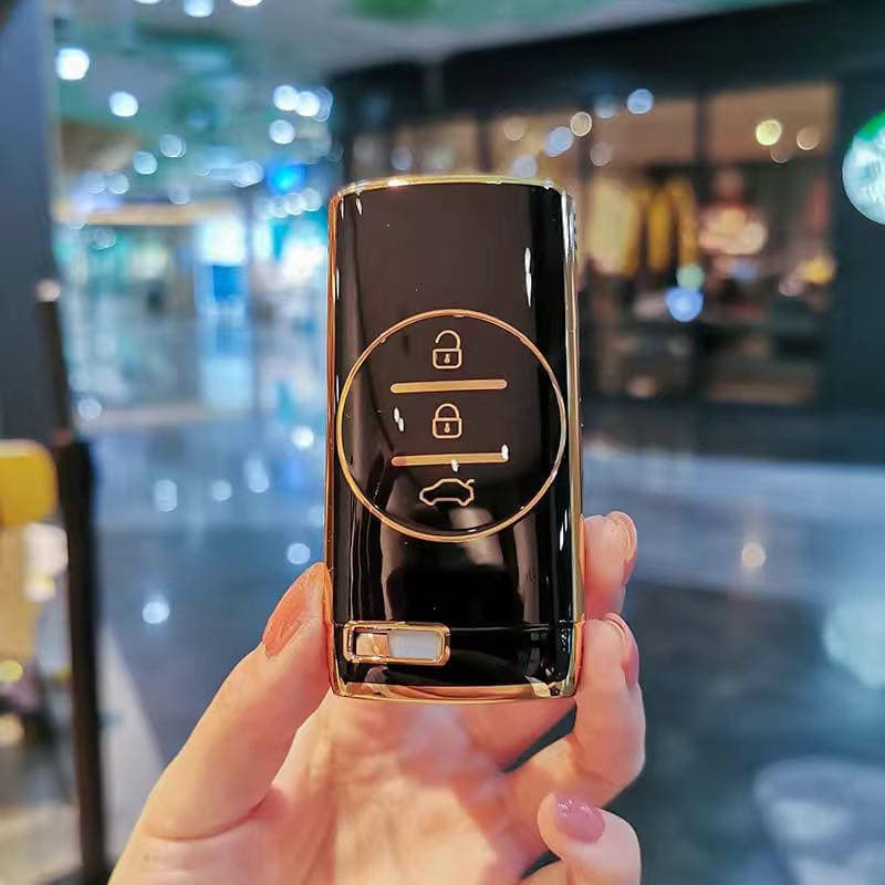 کاور ریموت X22 PRO اتومات طرح آتن — تصویر ۵