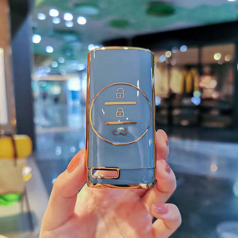 کاور ریموت X22 PRO اتومات طرح آتن — تصویر ۲