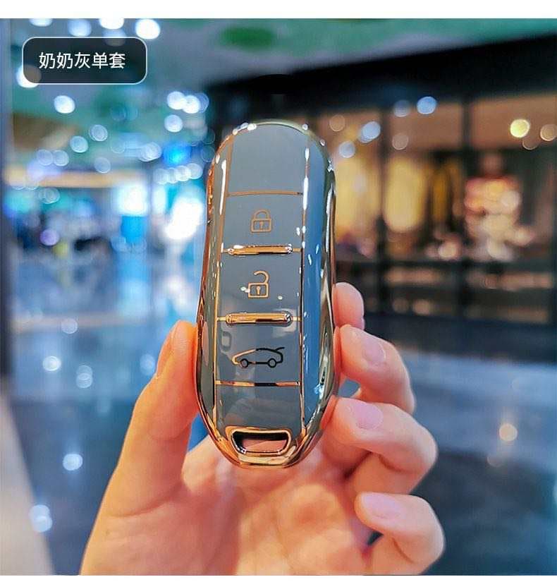 کاور ریموت دیگنیتی طرح آتن — تصویر ۴