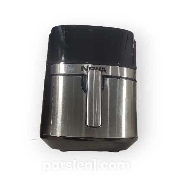 سرخ کن رژیمی ندوا 6/5 لیتری مدل 9033 — تصویر ۲