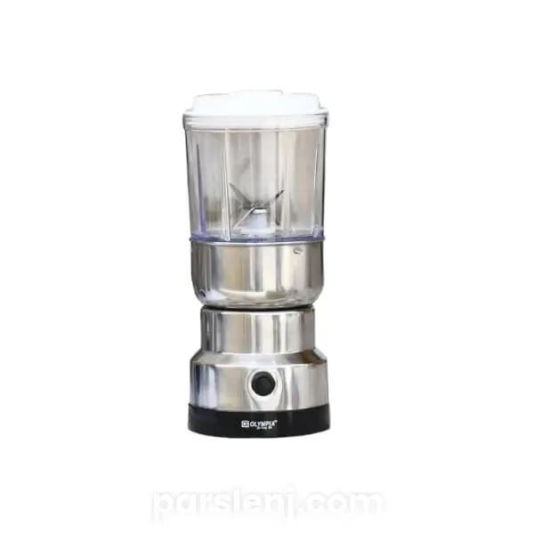 مخلوط کن و آسیاب کن المپیا مدل OE-831 — تصویر ۲