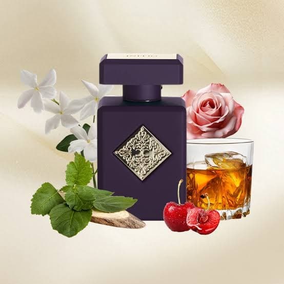 اسانس عطر اینیشیو نارکوتیک دیلایت — تصویر ۵