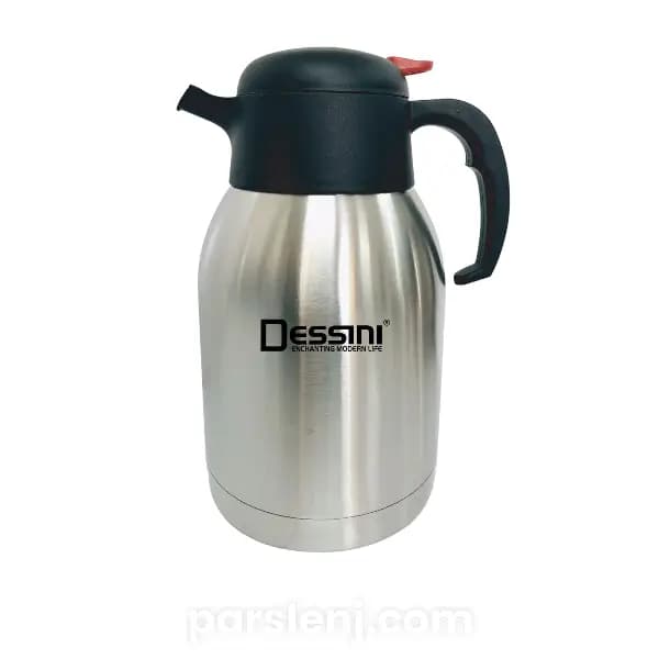 فلاسک تمام استیل دسینی 2 لیتری