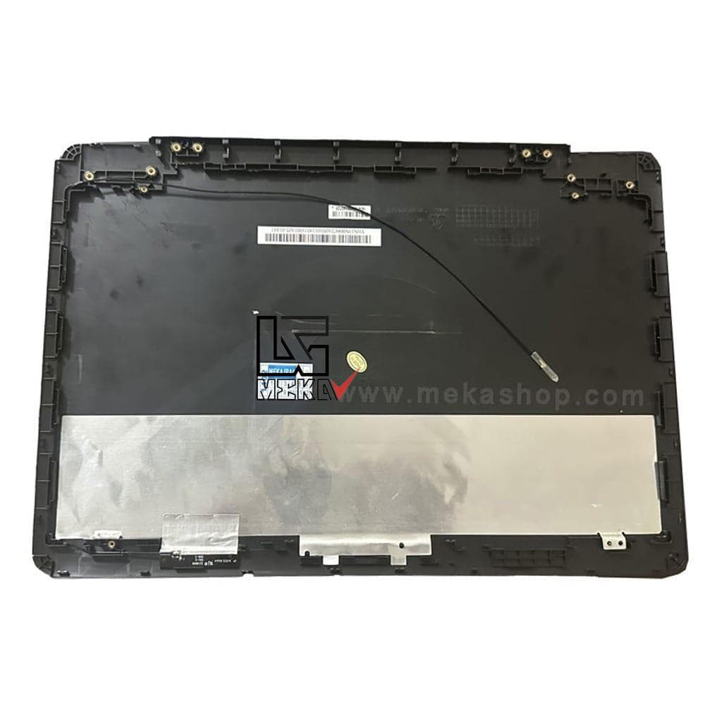 قاب پشت ال سی دی لپ تاپ ایسوس Asus X455 کارکرده — تصویر ۵