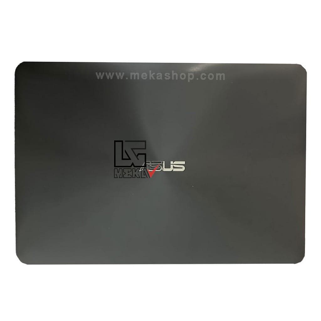 قاب پشت ال سی دی لپ تاپ ایسوس Asus X455 کارکرده