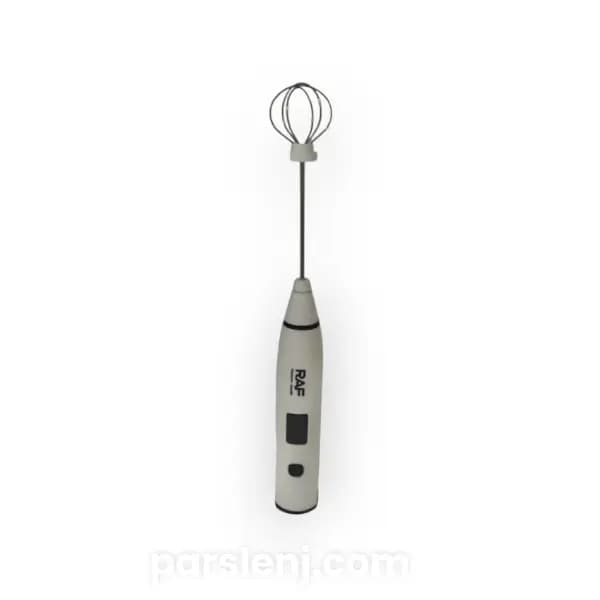 همزن شارژی راف مدل r322
