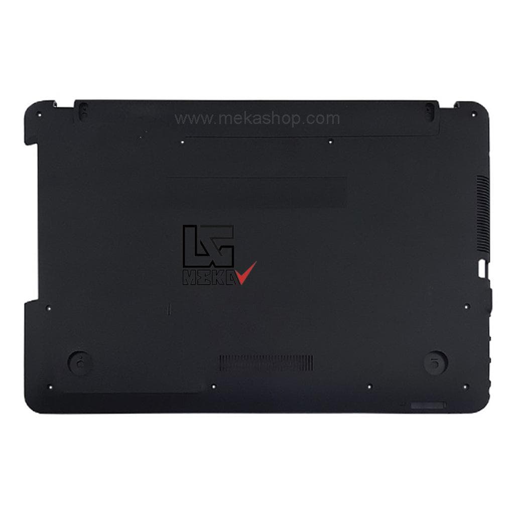 قاب کف لپ تاپ ایسوس Asus Vivobook X541UJ کارکرده