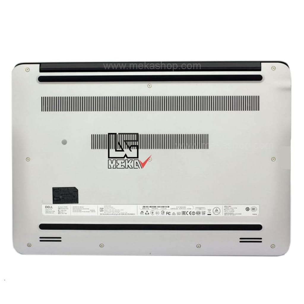قاب کف لپ تاپ دل Dell Inspiron 15-7548 کارکرده