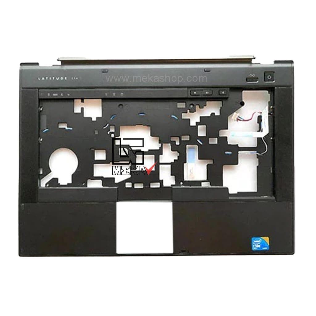 قاب کنار کیبورد لپ تاپ دل Dell Latitude E6410 کارکرده