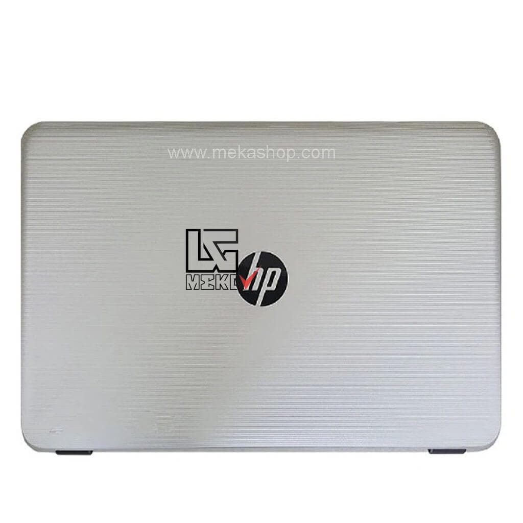 قاب جلو و پشت ال سی دی لپ تاپ اچ پی Hp Pavilion 15-AY