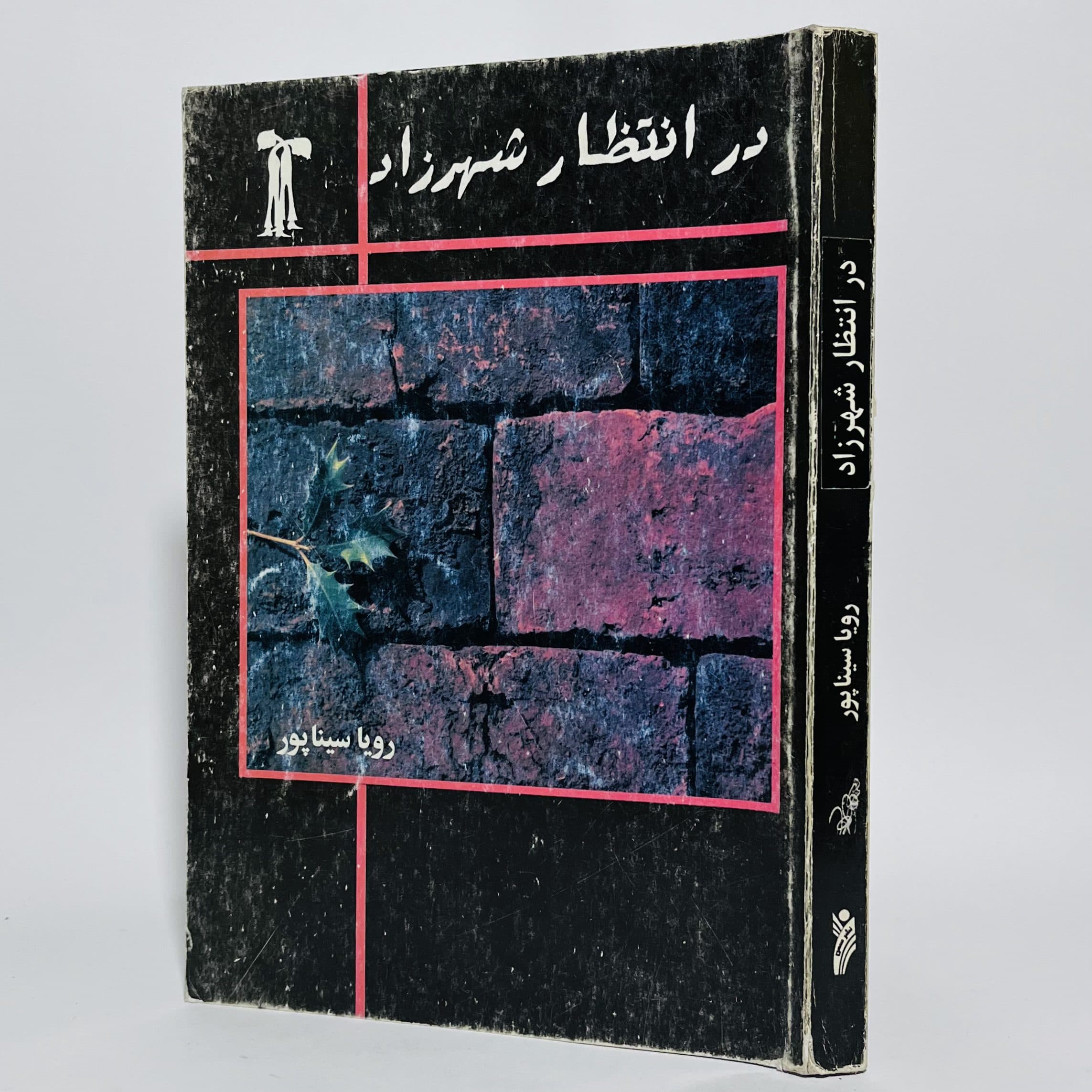 در انتظار شهرزاد اثر رویا سیناپور — تصویر ۴