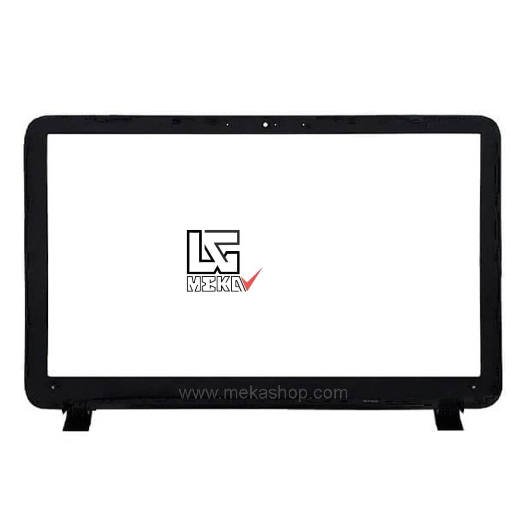 قاب جلو و پشت ال سی دی لپ تاپ اچ پی Hp Pavilion 15-P — تصویر ۹