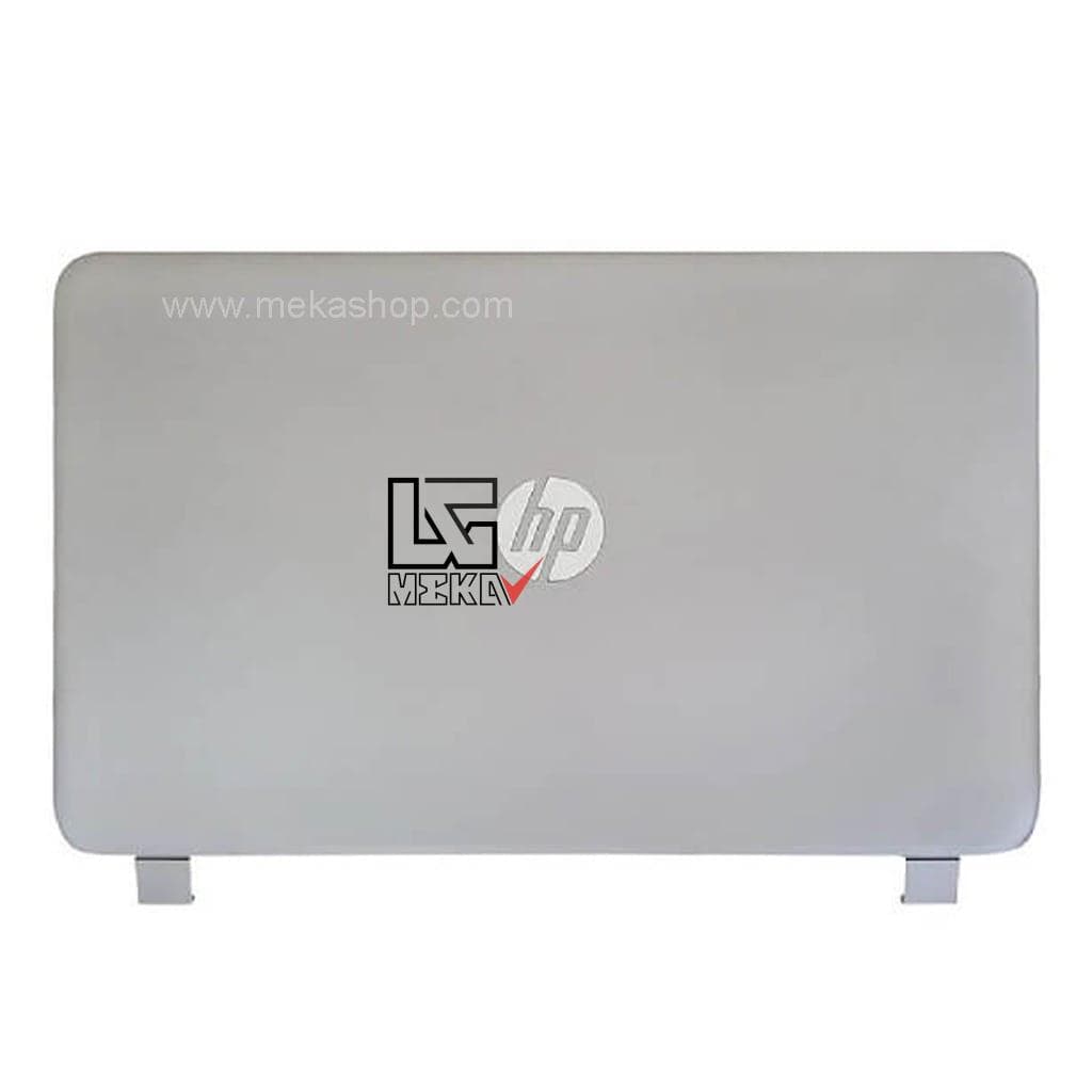 قاب جلو و پشت ال سی دی لپ تاپ اچ پی Hp Pavilion 15-P
