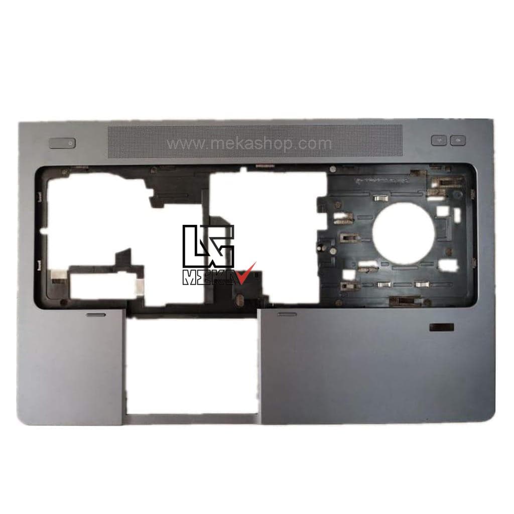 قاب کنار کیبورد لپ تاپ اچ پی Hp ZenBook 15-G3 کارکرده