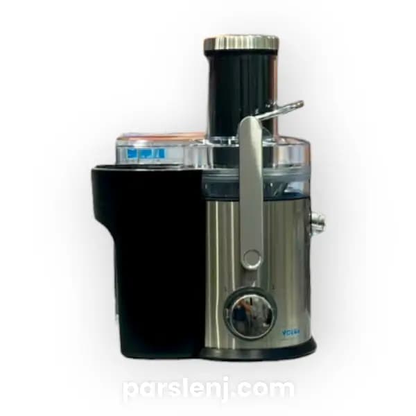 آبمیوه گیری تک کاره وولگا مدل max-1200 ا VOLGA
