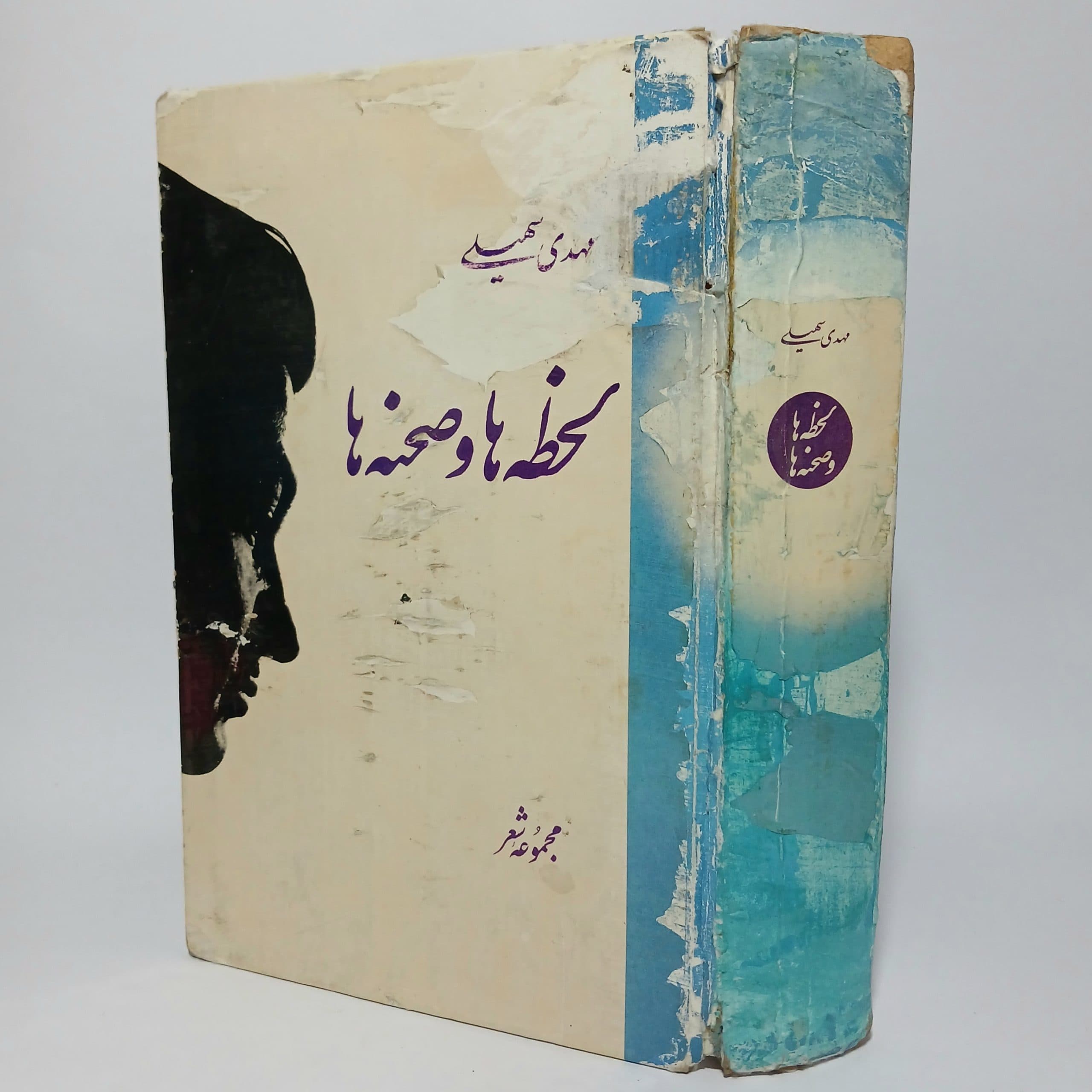 لحظه ها و صحنه ها اثر مهدی سهیلی — تصویر ۴