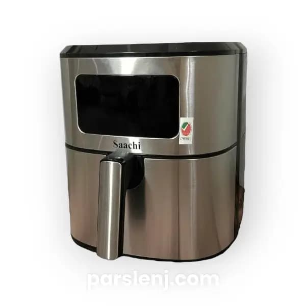 سرخ کن بدون روغن ساچی Saachi مدل Nl_Af_4780D