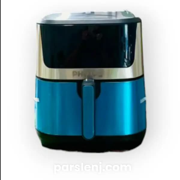 سرخ کن رژیمی 14 لیتر برند فیلیپس مدل philips9290
