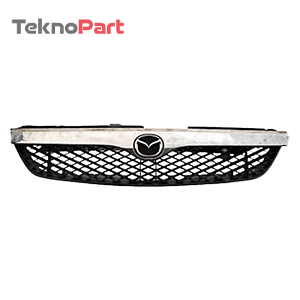جلو پنجره مزدا 323 GLX وارداتی