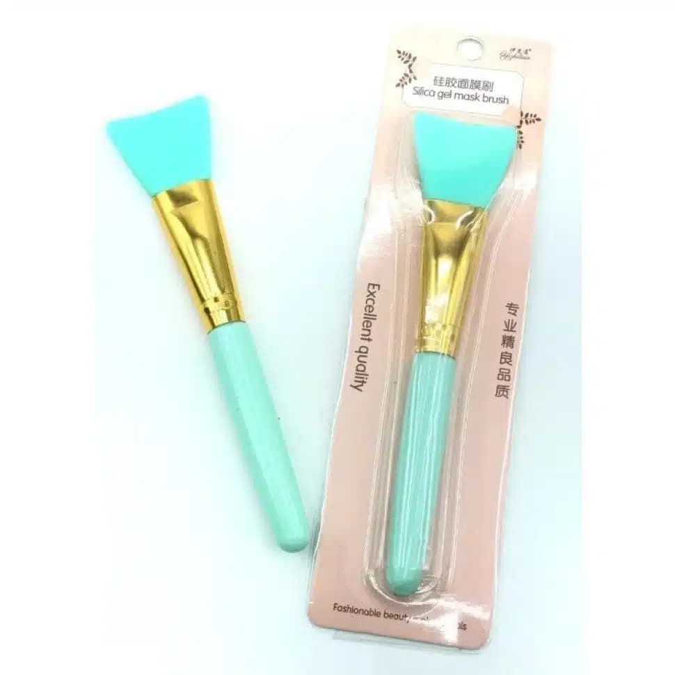 براش ماسک سیلیکونی درجه یک اورجینال SILICA GEL FACIAL MASK BRUSH — تصویر ۷