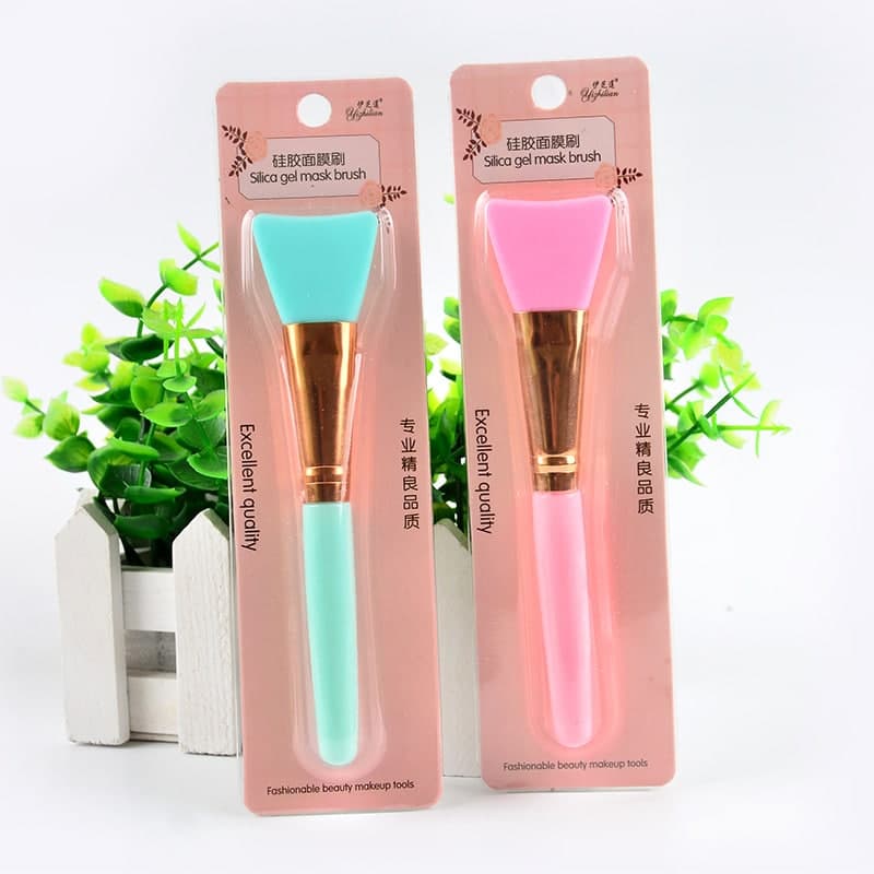 براش ماسک سیلیکونی درجه یک اورجینال SILICA GEL FACIAL MASK BRUSH