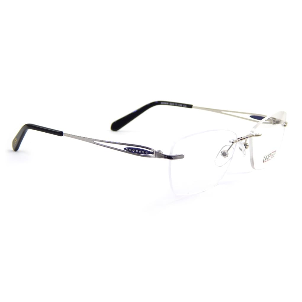 عینک طبی وانسی 6058w-c3