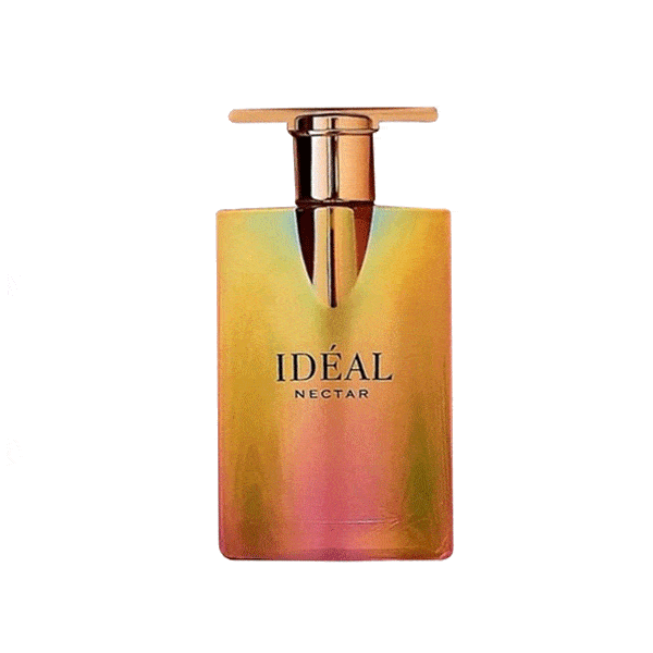 ادو پرفیوم زنانه فراگرنس ورد مدل آیدل نکتار Ideal Nectar حجم 100 میلی‌لیتر — تصویر ۵