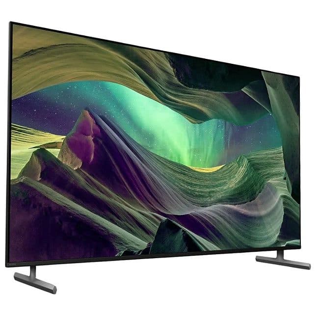 تلویزیون سونی 65X85L — تصویر ۴