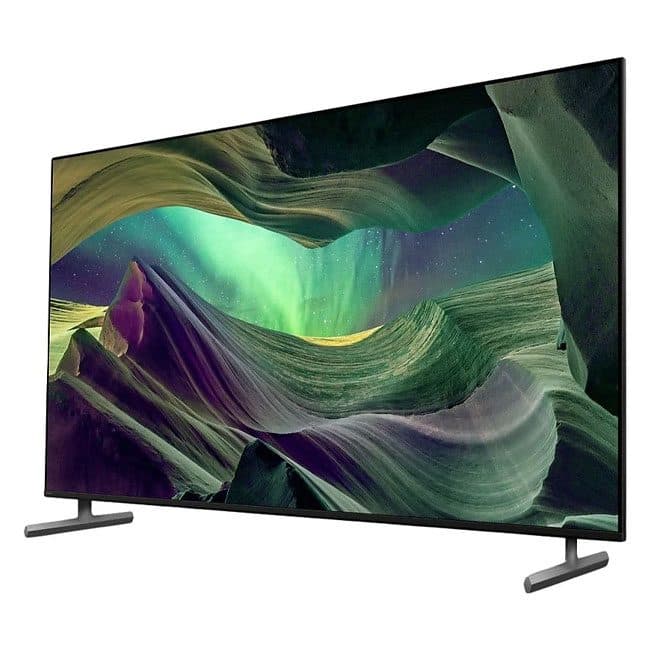 تلویزیون سونی 65X85L — تصویر ۵