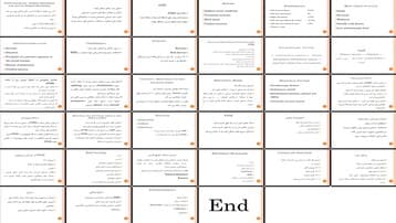 دانلود پاورپوینت اختلال استرس پس از سانحه (PTSD) و اختلال استرس حاد (ASD) علل،