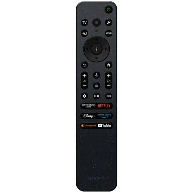 تلویزیون سونی 85S31 — تصویر ۷