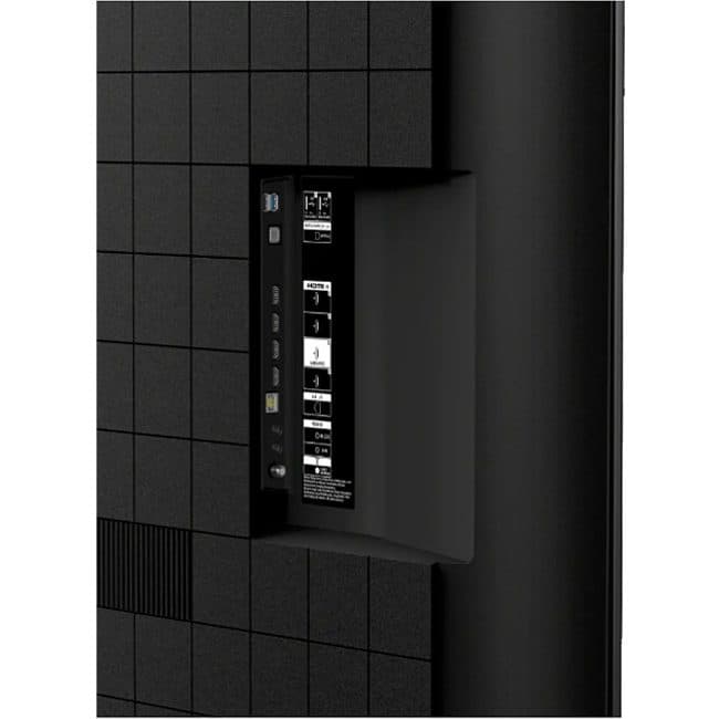تلویزیون سونی 85S31 — تصویر ۶