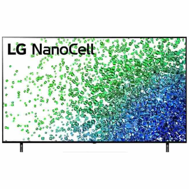 تلویزیون ال جی 75NANO803 — تصویر ۲