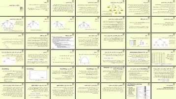 یادگیری درخت تصمیم و الگوریتم ID3