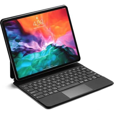 مجیک کیبرد اپل مناسب آیپد پرو 12.9 اینچی Apple Magic keyboard 12.9 inch iPad Pro (2021) — تصویر ۳