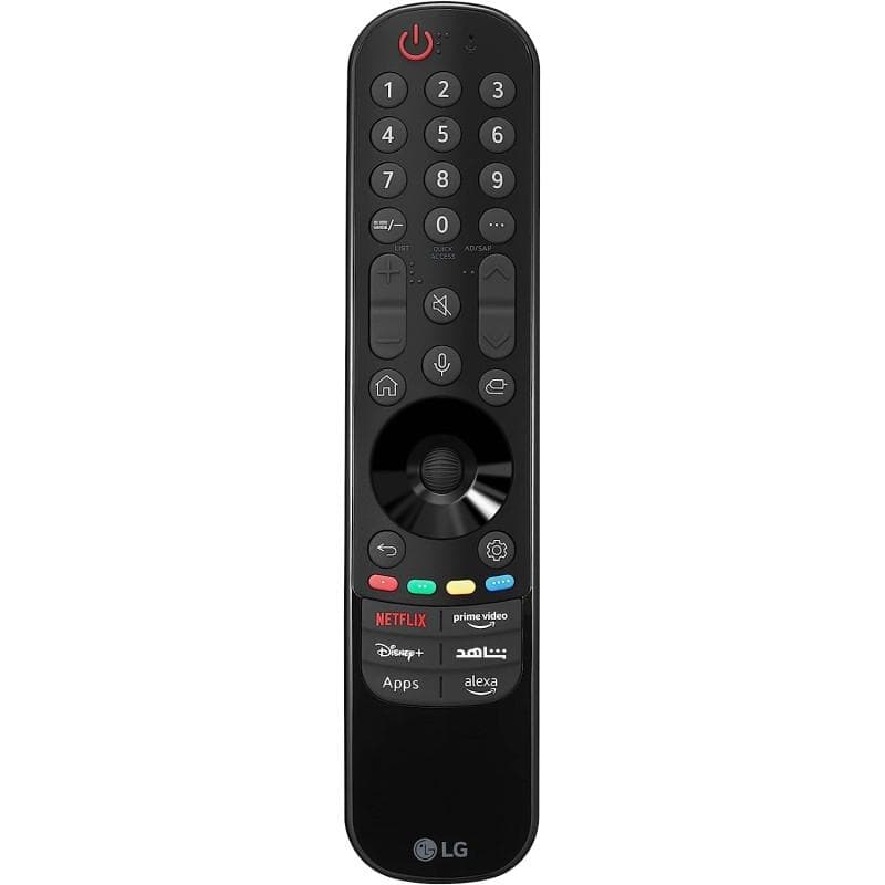 تلویزیون ال جی 86QNED86 — تصویر ۱۲