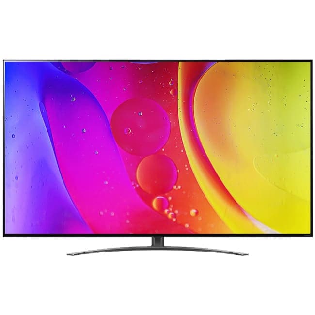 تلویزیون ال جی 77C6 اولد